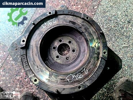 Peugeot 307 Volant 9639770480 çıkma parça