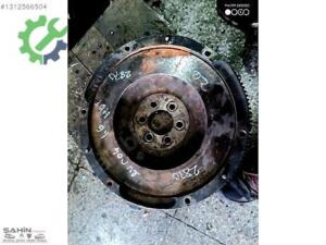 PEUGEOT 1.6 E4 C4 207 307 308 C3 VOLANT DİŞLİSİ 9639780410