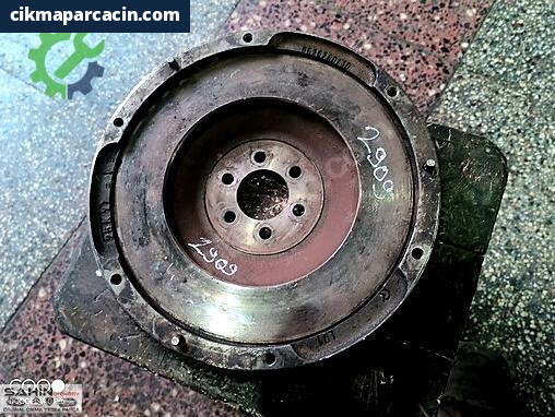Citroen C4 Volant 9639780410 çıkma parça