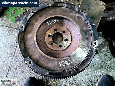 Citroen C3 Volant çıkma parça