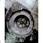 1990 Mazda 323 Gaz Teli Çıkma Parça Ankara