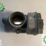 9640796280 408239821001 Citroen C2 C3 Peugeot gaz kelebeği