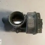 9640796280 408239821001 Citroen C2 C3 Peugeot gaz kelebeği
