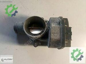 9640796280 408239821001 Citroen C2 C3 Peugeot gaz kelebeği