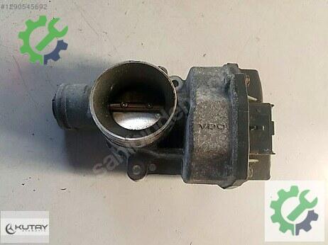 Citroen C2 Gaz Kelebeği çıkma parça