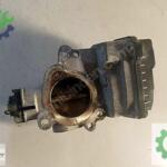 9640796280 408239821001 Citroen C2 C3 Peugeot gaz kelebeği