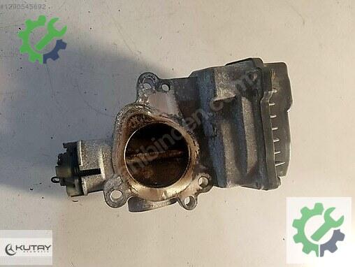 Citroen C2 Gaz Kelebeği 9640796280 çıkma parça
