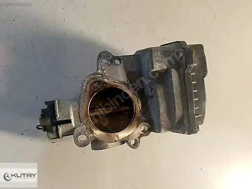 Citroen C2 Gaz Kelebeği 9640796280 çıkma parça