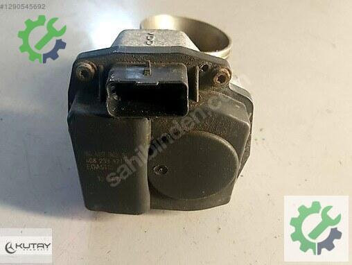 Citroen C2 Gaz Kelebeği 9640796280 çıkma parça