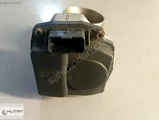 Citroen C2 Gaz Kelebeği 9640796280 çıkma parça