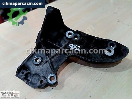 Peugeot 307 Klima Seti çıkma parça
