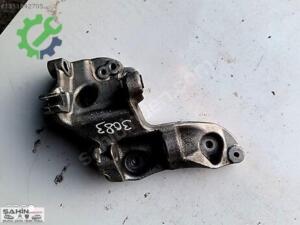 FORD FİESTA PEUGEOT 206 1.4 D KLİMA BRAKETİ 9641715580