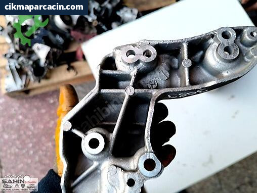 Ford Fiesta Klima Kompresörü 9641715580 çıkma parça