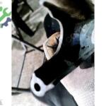 Peugeot 206 Motor Bağlantı Braketi Çıkma Parça Gaziantep
