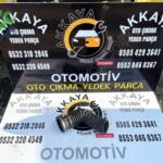 96421268 Aveo Hava Filtre Hortumu Orjinal Çıkma