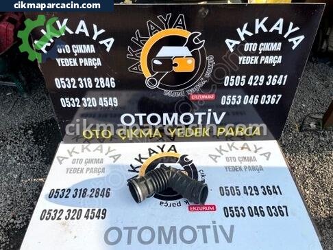 Chevrolet Aveo Hava Filtresi Hortumu çıkma parça