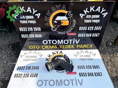 Chevrolet Aveo Hava Filtresi Hortumu çıkma parça