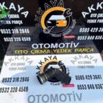96421268 Aveo Hava Filtre Hortumu Orjinal Çıkma