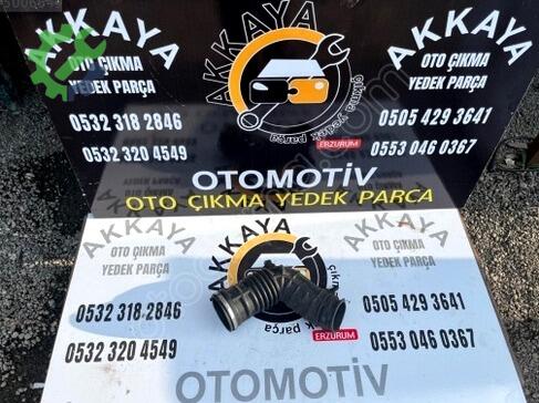 Chevrolet Aveo Hava Filtresi Hortumu 96421268 çıkma parça
