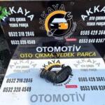 96421268 Aveo Hava Filtre Hortumu Orjinal Çıkma