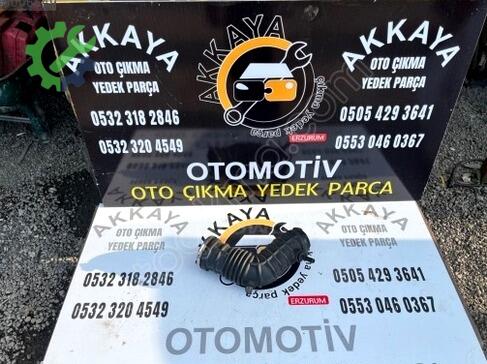 Chevrolet Aveo Hava Filtresi Hortumu 96421268 çıkma parça