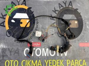 9642622980 Peugeot 307 Sağ ön Kapı Tesisatı Orjinal Çıkma