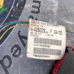 9642622980 Peugeot 307 Sağ ön Kapı Tesisatı Orjinal Çıkma