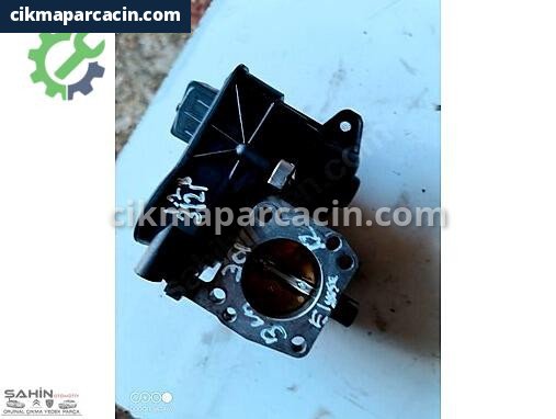 Peugeot 301 Gaz Kelebeği 9642632580 çıkma parça