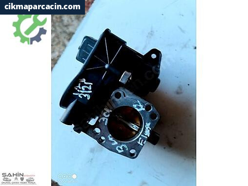 Peugeot 301 Gaz Kelebeği 9642632580 çıkma parça