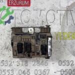 Peugeot Partner Sigorta Kutusu Çıkma Parça Erzurum