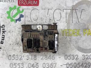 9643498980 BSM-B2 PEUGEOT PARTNER 1.9 Düz Sigorta Kutusu