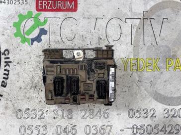 Peugeot Partner Sigorta Kutusu çıkma parça