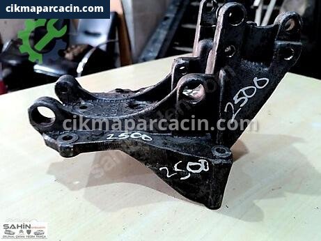 Peugeot Partner Alternatör çıkma parça