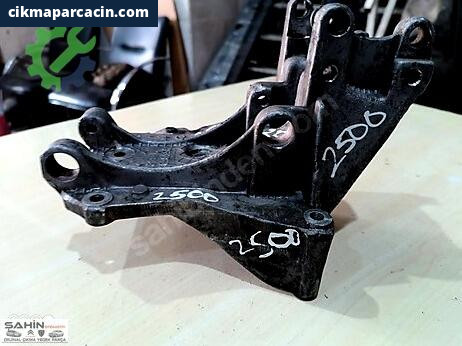 Peugeot Partner Alternatör çıkma parça