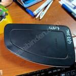 PEUGEOT 407 SOL KOLTUK AİRBAG ORJİNAL ÇIKMA 96439582ZD