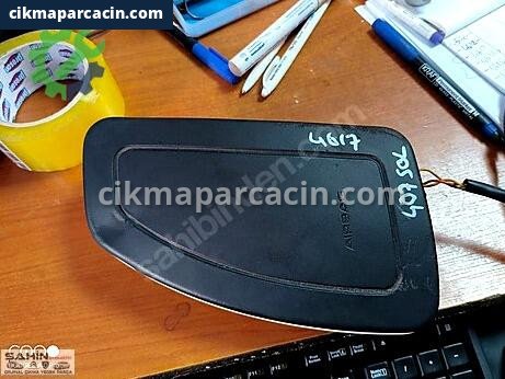 Peugeot 407 Airbag (Hava Yastığı) çıkma parça