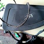 CİTROEN C4 407 SAĞ KOLTUK AİRBAG 2006 96439583ZM