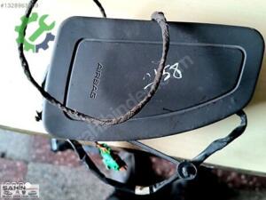 CİTROEN C4 407 SAĞ KOLTUK AİRBAG 2006 96439583ZM