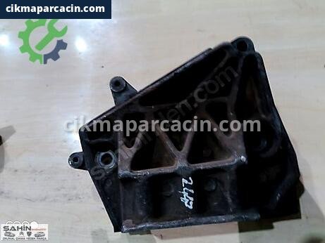Chevrolet Captiva Motor Takozu & Kulağı çıkma parça
