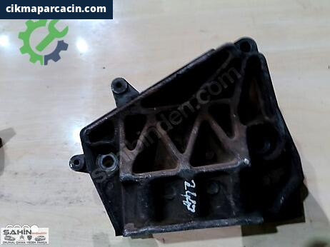 Chevrolet Captiva Motor Takozu & Kulağı çıkma parça