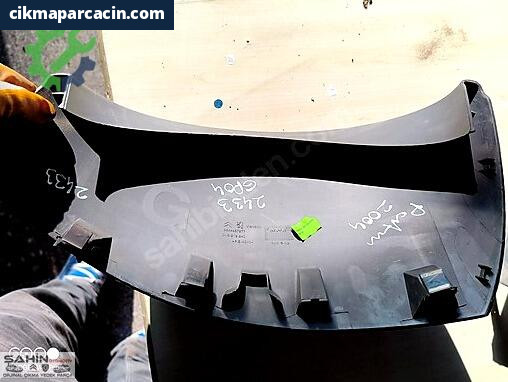 Peugeot Partner Bakalit 9644457277 çıkma parça