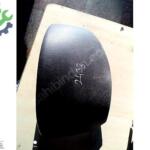 PEUGEOT PARTNER 2004 MODEL GÖSTERGE ÜST KAPLAMA 9644457277