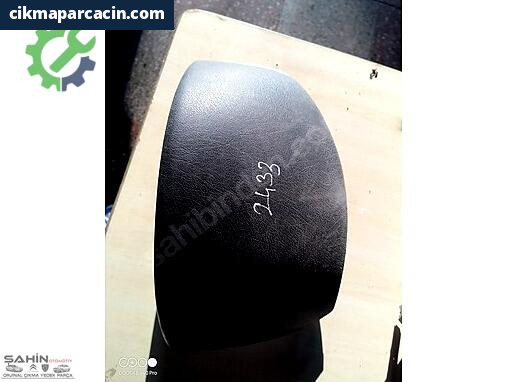 Peugeot Partner Bakalit 9644457277 çıkma parça