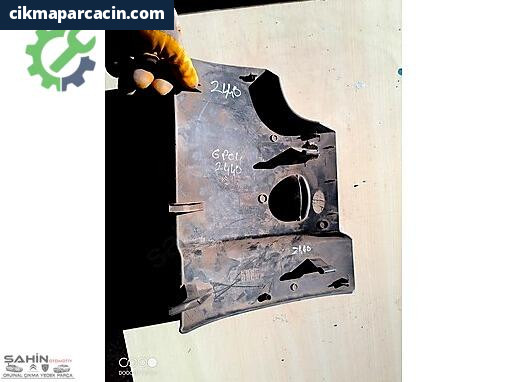 Peugeot Partner Bakalit 9644461777 çıkma parça