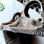 Peugeot 308 Bağlantı Braketi Çıkma Parça İstanbul
