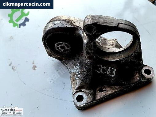 Peugeot Partner Bağlantı Braketi 9644531380 çıkma parça