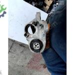 PEUGEOT PARTNER XSARA PİCASSO AKİS BAĞLANTI BRAKETİ 9644772380