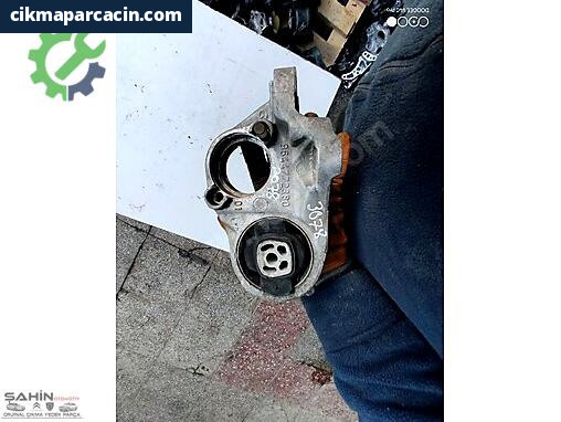 Citroen Xsara Picasso Bağlantı Braketi 9644772380 çıkma parça