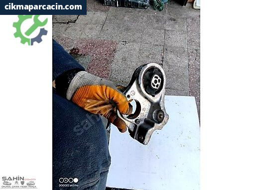 Citroen Xsara Picasso Bağlantı Braketi 9644772380 çıkma parça