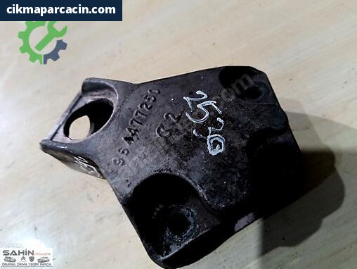 Citroen Xsara Picasso Motor Takozu 964477250 çıkma parça